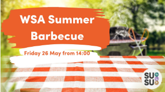 Go to the WSA BBQ event webpage